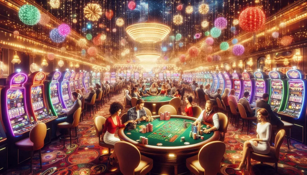 Baboss Casino